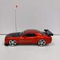 Red Remote Controlled Dodge Charger image number 4