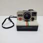 One Step Polaroid SX-70 Raimbow Land Camera- For Parts image number 1
