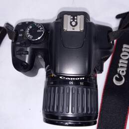 Canon DS126181 EOS Rebel XSi 35-80mm Digital Camera with Strap alternative image