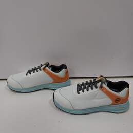 Timberland Women's Pro Drivetrain Composite Safety Toe Shoes  Size 7 alternative image