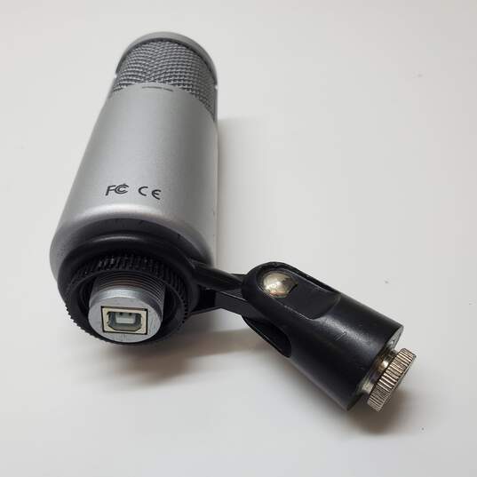Audio-Technica Microphone-For Parts/Repair image number 3