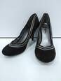 Fergalicious Women's Black Heels Size 9M image number 1