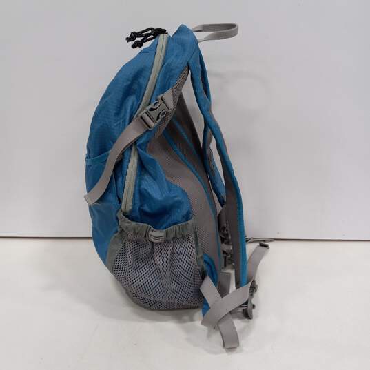 L.L. Bean IDEXX Travel Backpack image number 4