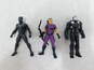 Lot of 8 Marvel Miniverse Hasbro Avengers 2.5in  Action Figures image number 2