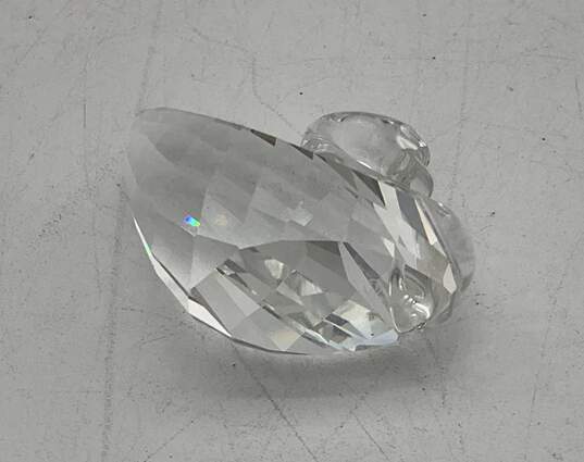 Swarovski Swan Crystal In Box image number 7