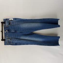 Old Navy Women Denim Jeans L