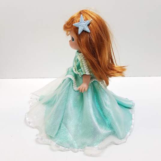Disney Precious Moments Once Upon A Time Ariel Exclusive Doll image number 5
