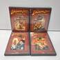 The Adventures Of Indiana Jones Three-Movie DVD Box Set image number 3