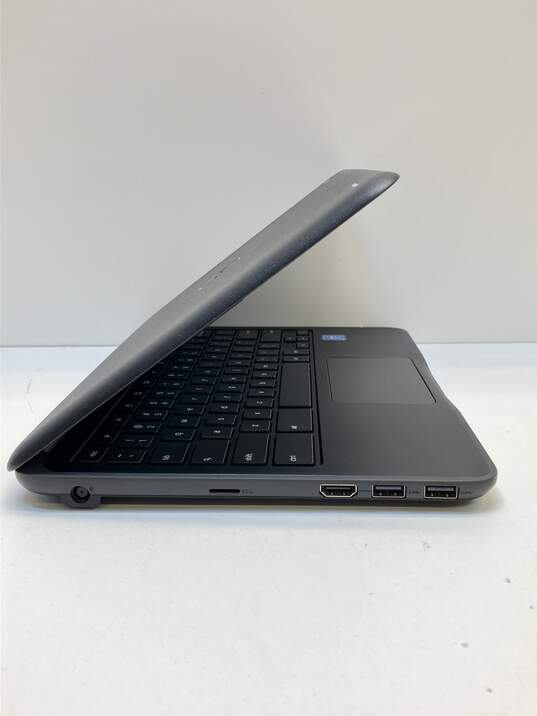 Dell Inspiron Chromebook 11 3181 11.6-in Intel Celeron image number 2