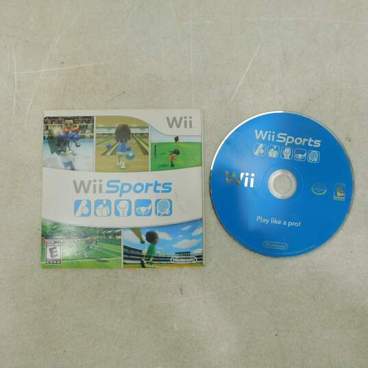 Nintendo Wii IOB image number 4