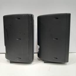 Kenwood JL-1106 Speakers 2pc Set alternative image