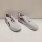 Nike Air Max Motion 2 (GS) Athletic Shoes Grey Pink AQ2741-015 Size 6.5Y Women's Size 8 image number 3