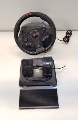 PXN V900 Video Gaming Racing Wheel And Pedals