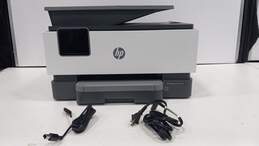 HP OfficeJet Pro 9018 All-in-One Printer alternative image