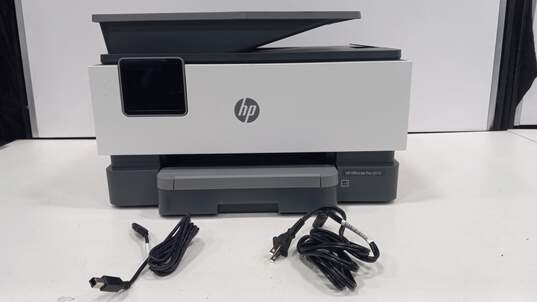 HP OfficeJet Pro 9018 All-in-One Printer image number 2