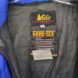 REI Gore-Tex Jacket Size XL alternative image