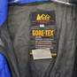 REI Gore-Tex Jacket Size XL image number 2