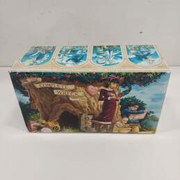 A Series of Unfortunate Events Box: The Complete Box Set (Books 1-13) alternative image