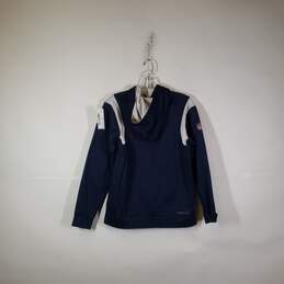 Boys Therma-Fit Dallas Cowboys Football NFL Pullover Hoodie Size Large 14-16 alternative image
