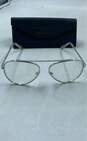 Prive Revaux Silver Sunglasses - Size One Size image number 2