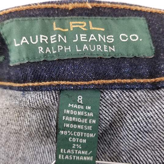 Lauren By Ralph Lauren Mens Jeans 8 image number 4