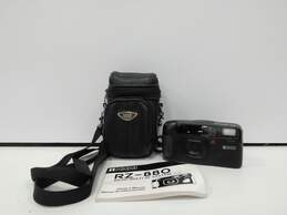 Vintage Ricoh RZ-880 AF Multi Camera in Case