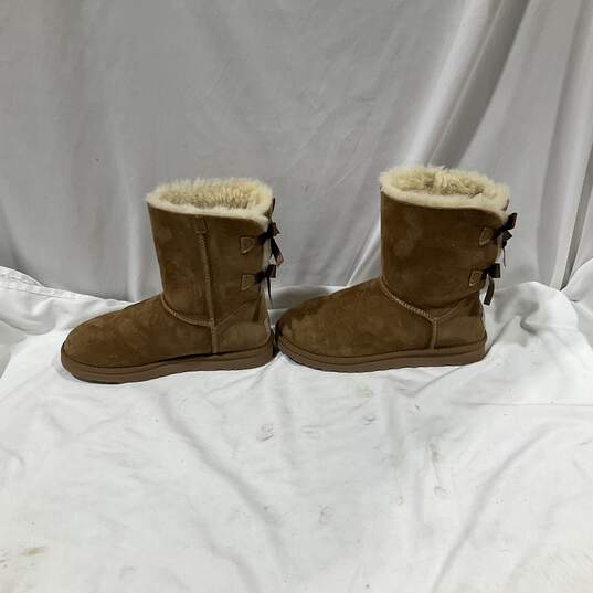 Women's Boots- UGG image number 4