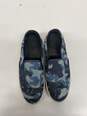 Valentino Blue Sneaker Casual Shoe Women 6.5 image number 7