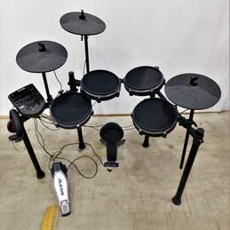 Alesis DM7X Kit - 6-piece Electronic Drum Kit