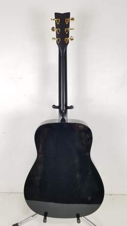 Yamaha Acoustic Guitar alternative image