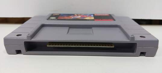 Disney's Aladdin Video Game on Super Nintendo Entertainment System image number 7