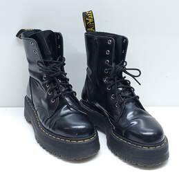 Dr. Martens Jadon Leather Boots Men's Size 8