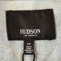 Hudson Los Angeles Blue Jacket - Size SM image number 5