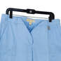 Michael Kors Flat Front Dress Pants Women's Size 12 image number 3