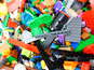 10.4 LBS Assorted LEGO Nintendo Super Mario Bulk Box image number 3