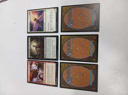 27lb Bundle of Assorted Magic The Gathering Trading Cards alternative image