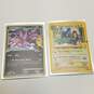 Rare Pokémon Holographic Trading Card Singles (Set Of 10) image number 6