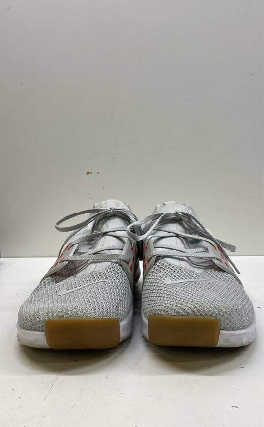 Nike AQ8306-061 Grey Athletic Shoe Men 13 image number 2