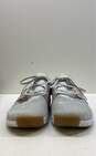Nike AQ8306-061 Grey Athletic Shoe Men 13 image number 2