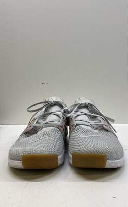Nike AQ8306-061 Grey Athletic Shoe Men 13 alternative image