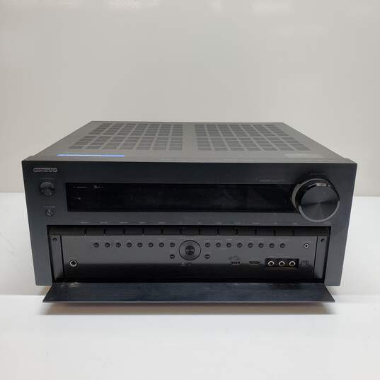Onkyo TX-NR929 9.2-Channel Network A/V Receiver (Untested) For Parts image number 2