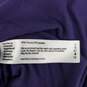 Eileen Fisher WM's Violet Long Sleeve Top Size S/P image number 4