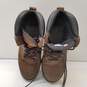 Timberland Pro Soft Toe Men's Boots Brown Size 10M image number 5