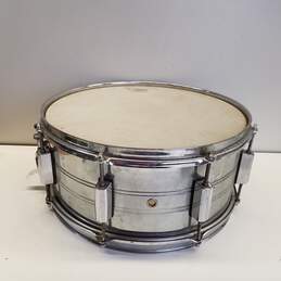 Pearl Export Series 14x6.5 Snare Drum alternative image