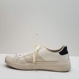 Cole Haan Grand Crosscourt White Casual Sneakers Men's Size 9.5M alternative image