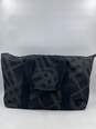 Authentic Burberry Fragrances Check Black Weekender Duffle image number 1