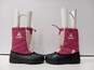 Kamik Women's Insulated Duck Boots Size 6 image number 3