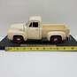 Yat Ming Road Signature 1953 Ford F-100 Pick Up Truck Diecast Model Cream 92148 image number 6