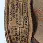 Dr. Martens 8092 Arc Fisherman's Leather Size 11 Sandals image number 3