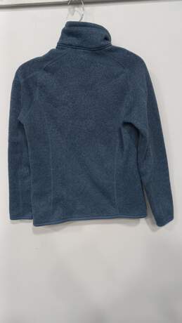 Patagonia Women's Blue Sweatshirt Size Small alternative image